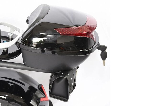 Электроскутер SKYBOARD BR4000 FAST